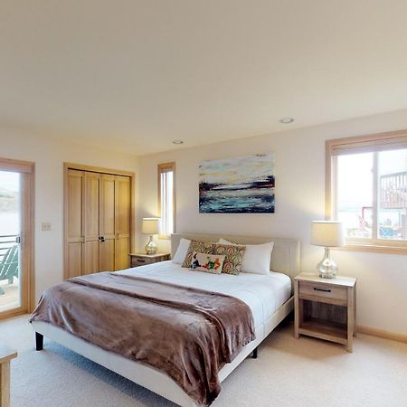 South Lakeshore Waterfront Oasis Chelan Zewnętrze zdjęcie