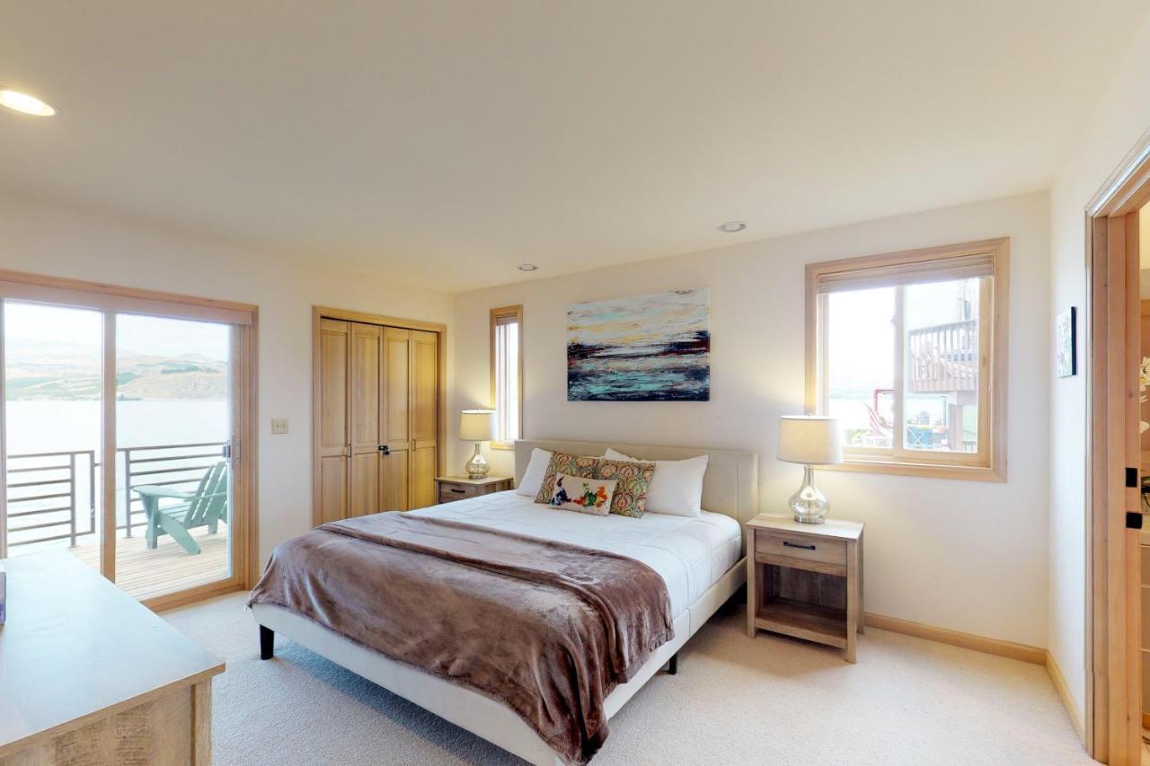 South Lakeshore Waterfront Oasis Chelan Zewnętrze zdjęcie